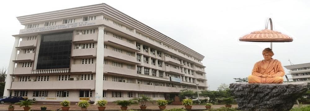 VESIT Campus photo 13